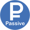 Passive Coin Official Logo
