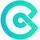 CoinEx Token crypto-currency logo