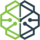 SwissBorg Coin crypto-currency logo