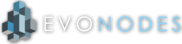 Evonodes Official Logo