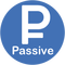 Passive Coin official logo