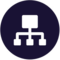 Sitemap Icon