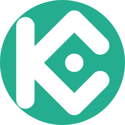 KuCoin crypto-currency logo