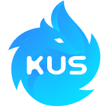 KuSwap Exchange Official Logo
