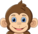 Monkey Icon