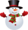 Snowman Icon