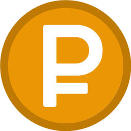 Passive Gold Coin Icon